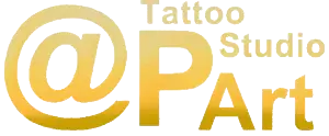 Logo | Tattoo Studio Apart | Waddinxveen