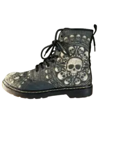 Schoenen Petra | Tattoo Studio Apart | Waddinxveen