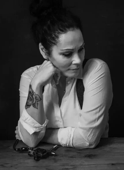 Petra Valk | Tattoo Studio Apart Waddinxveen